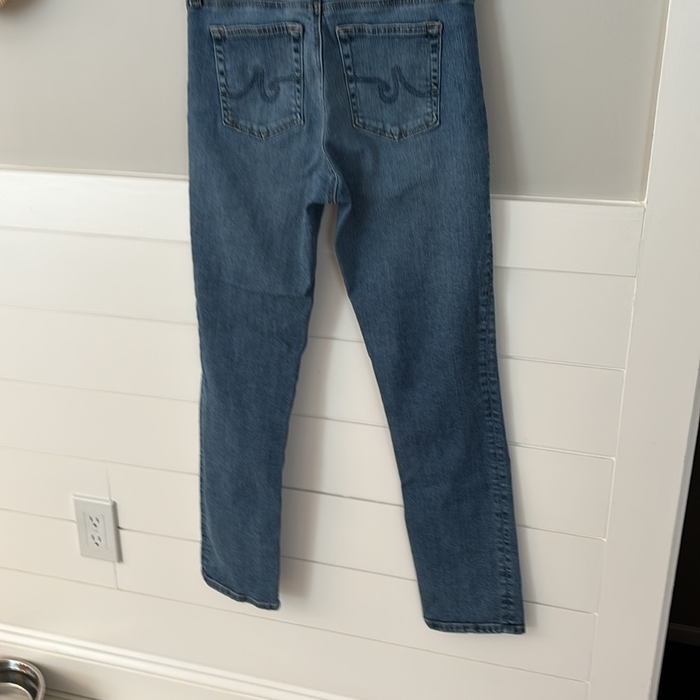 Adriano Goldschmied - Mari jeans - Picture 4 of 11